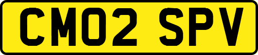 CM02SPV