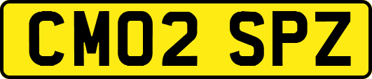 CM02SPZ