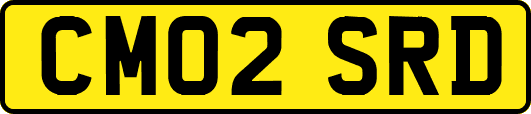 CM02SRD