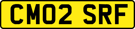 CM02SRF