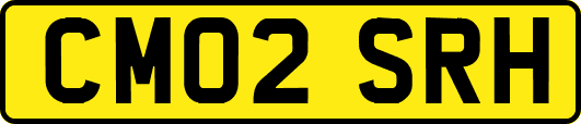 CM02SRH