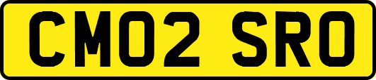 CM02SRO