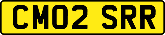 CM02SRR