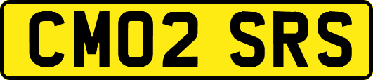 CM02SRS