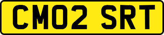 CM02SRT