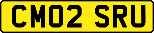 CM02SRU