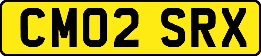 CM02SRX
