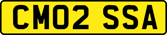 CM02SSA