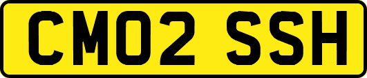 CM02SSH