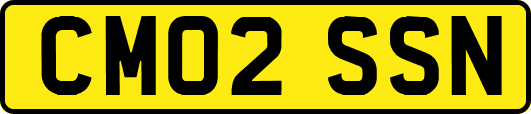 CM02SSN