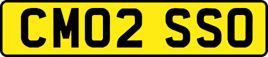 CM02SSO
