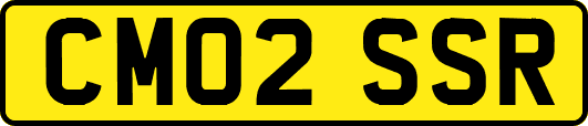 CM02SSR