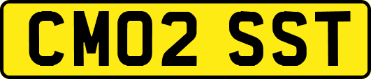 CM02SST