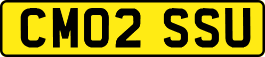 CM02SSU