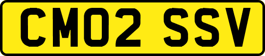 CM02SSV