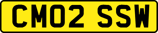 CM02SSW