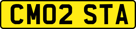 CM02STA