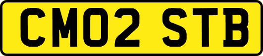 CM02STB