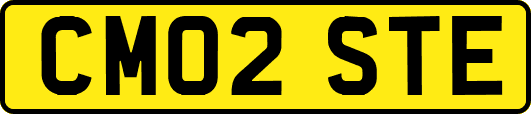 CM02STE