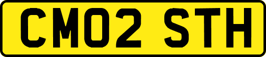 CM02STH