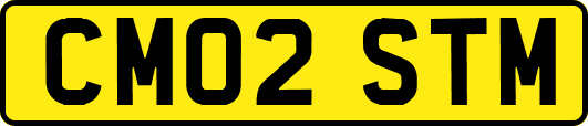 CM02STM