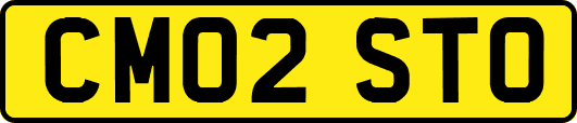 CM02STO