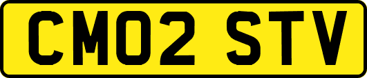 CM02STV