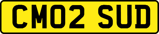 CM02SUD