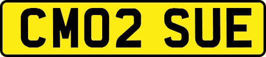 CM02SUE