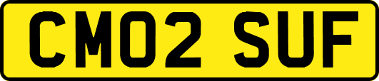 CM02SUF