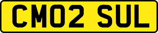 CM02SUL