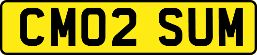 CM02SUM