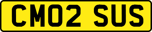 CM02SUS