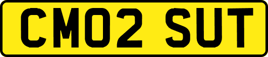 CM02SUT