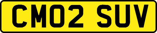 CM02SUV