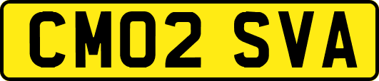 CM02SVA