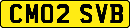 CM02SVB