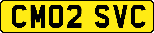 CM02SVC