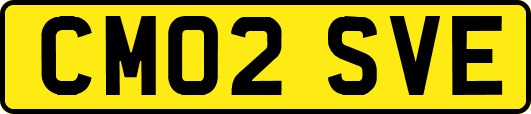 CM02SVE