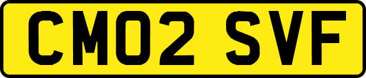 CM02SVF