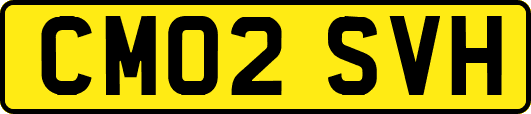 CM02SVH