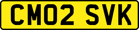 CM02SVK
