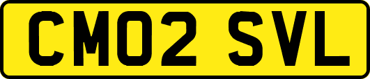 CM02SVL