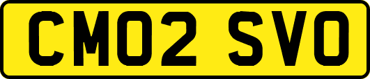 CM02SVO