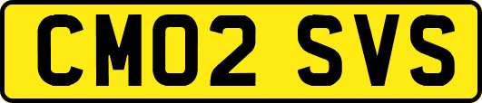 CM02SVS