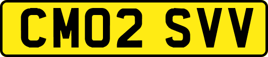 CM02SVV
