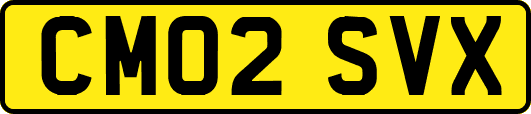 CM02SVX