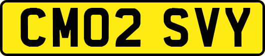 CM02SVY