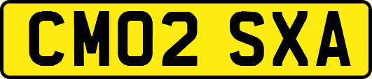 CM02SXA