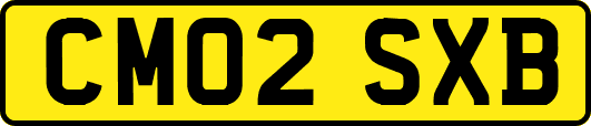 CM02SXB
